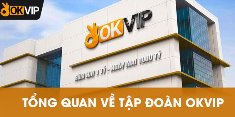 Tổng hợp thông tin về OKVIP
